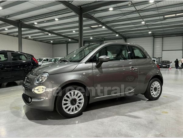 Fiat 500 1.2 8V Lounge 51 kW image number 13