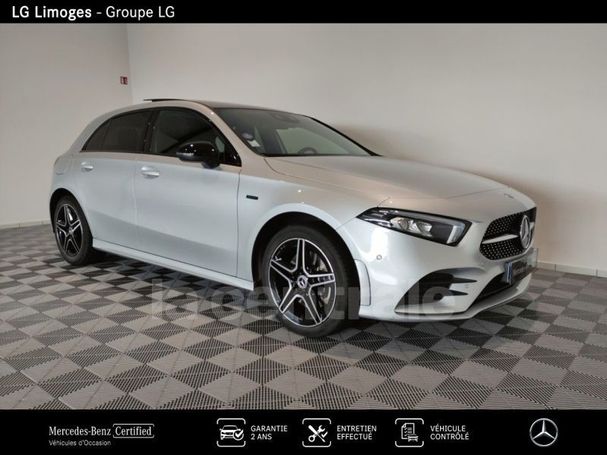 Mercedes-Benz A 250 e 160 kW image number 3