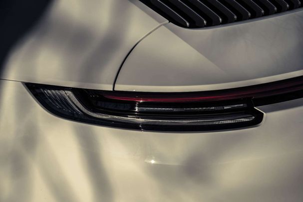 Porsche 992 4S 331 kW image number 15