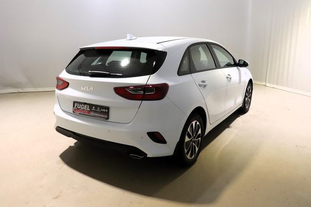 Kia Ceed 1.0 T-GDi 74 kW image number 3