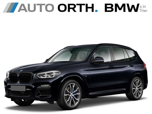 BMW X3 xDrive 210 kW image number 1