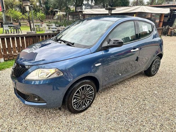 Lancia Ypsilon 51 kW image number 1