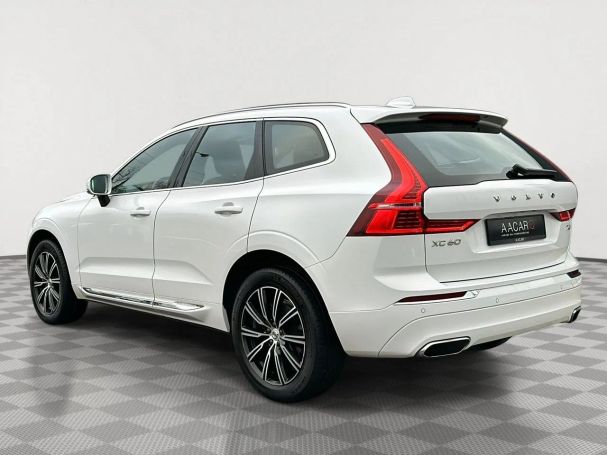 Volvo XC60 T4 Inscription 140 kW image number 5