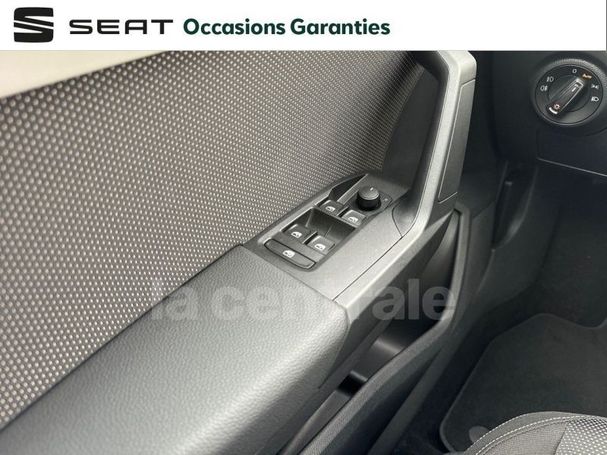 Seat Arona 1.0 TSI DSG XCELLENCE 85 kW image number 27