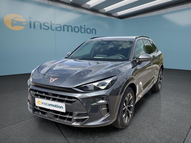 Cupra Terramar 1.5 eTSI