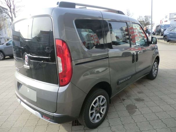 Fiat Doblo S&S 74 kW image number 8