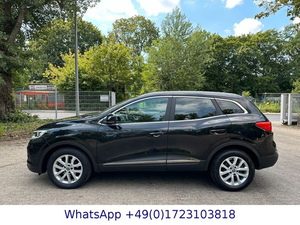 Renault Kadjar dCi 85 kW image number 5