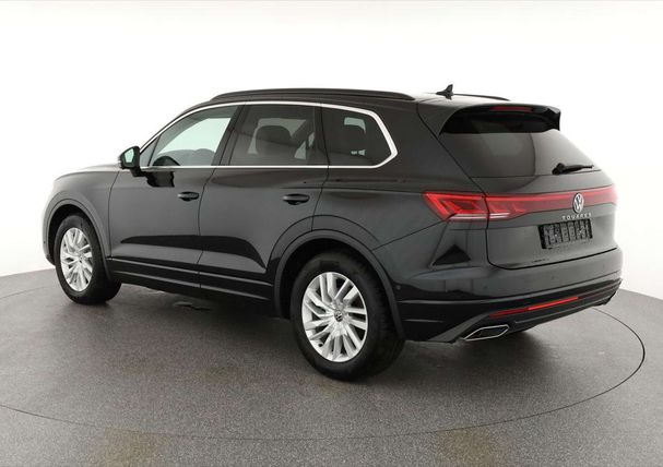 Volkswagen Touareg 3.0 TDI 4Motion 210 kW image number 3