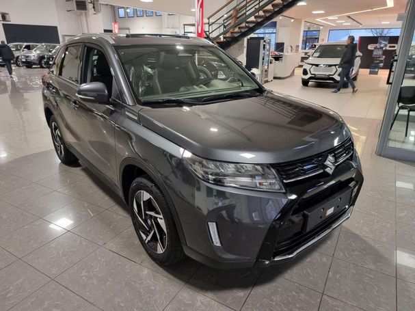 Suzuki Vitara 75 kW image number 2