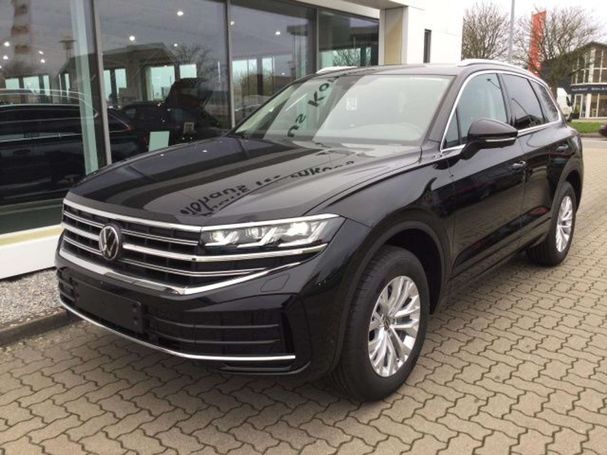 Volkswagen Touareg 3.0 TDI 4Motion 210 kW image number 1