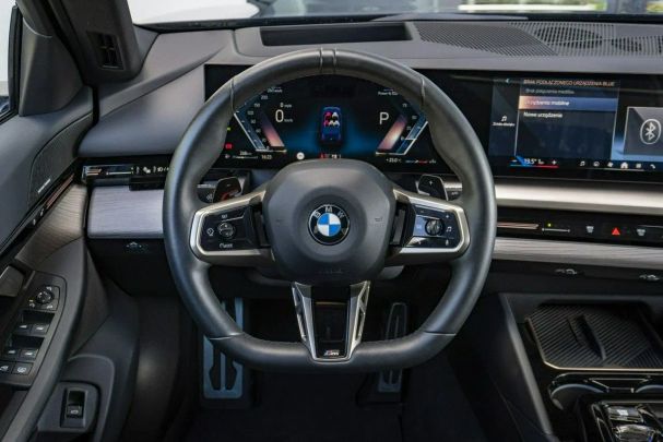 BMW 520i 153 kW image number 14