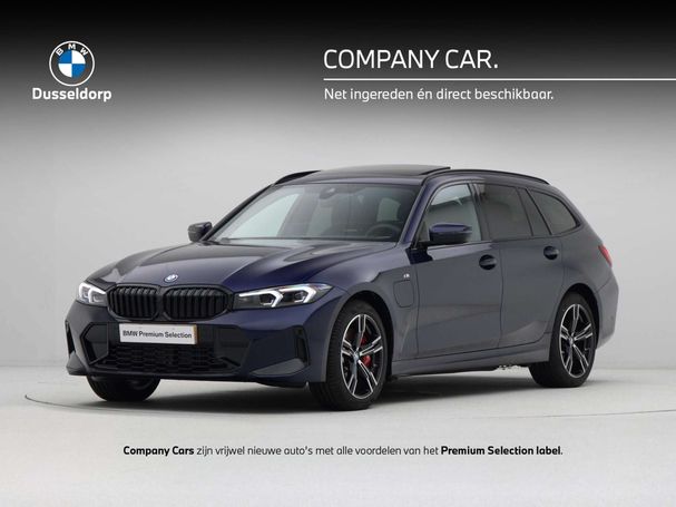 BMW 330e Touring 215 kW image number 1