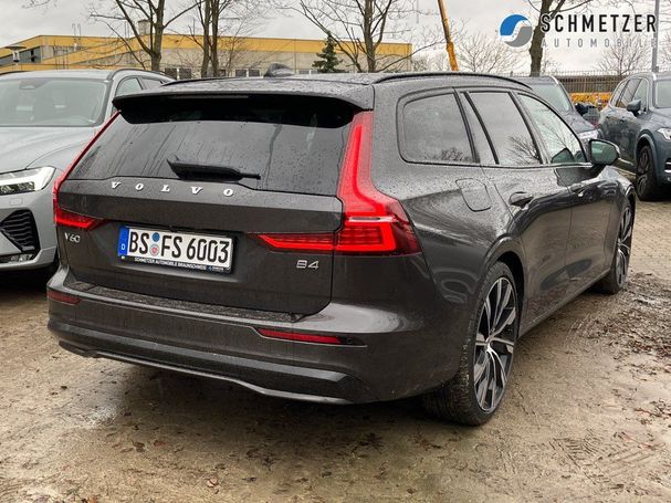 Volvo V60 B4 145 kW image number 2