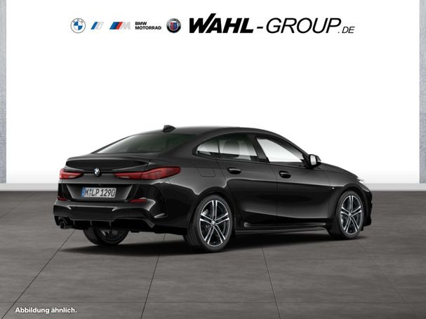 BMW 218i Gran Coupé Gran M Sport 100 kW image number 2