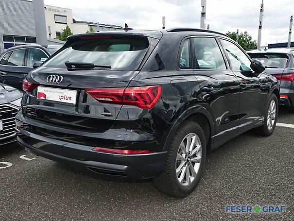 Audi Q3 40 TFSI Advanced 140 kW image number 3