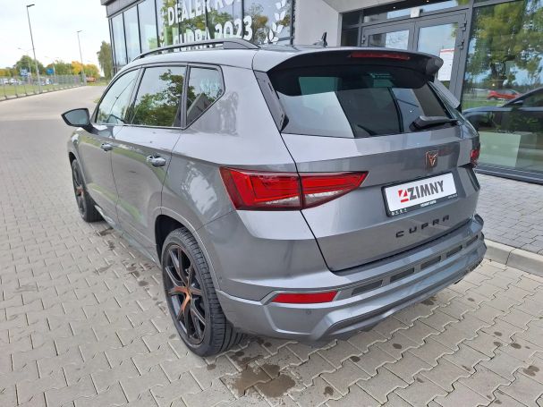 Cupra Ateca 110 kW image number 6