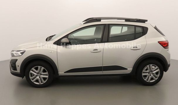 Dacia Sandero Stepway 67 kW image number 5