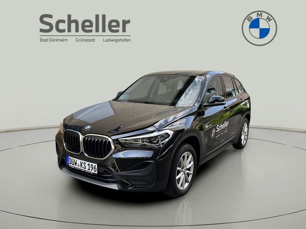 BMW X1 sDrive18i Advantage 100 kW image number 1