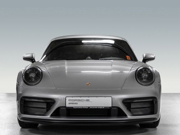 Porsche 992 Carrera GTS 353 kW image number 6