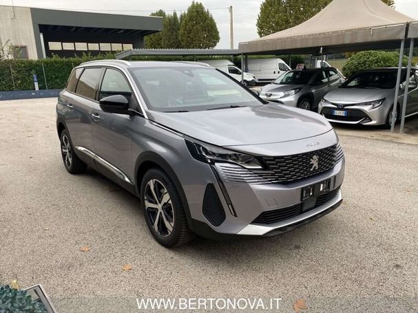 Peugeot 5008 BlueHDi 130 EAT8 Allure 96 kW image number 6