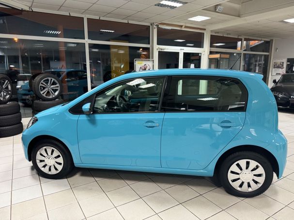 Volkswagen up! 1.0 48 kW image number 23