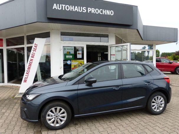 Seat Ibiza 1.0 TSI Style 70 kW image number 5