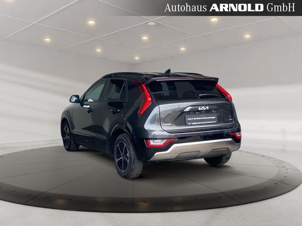 Kia Niro 1.6 Spirit 135 kW image number 3