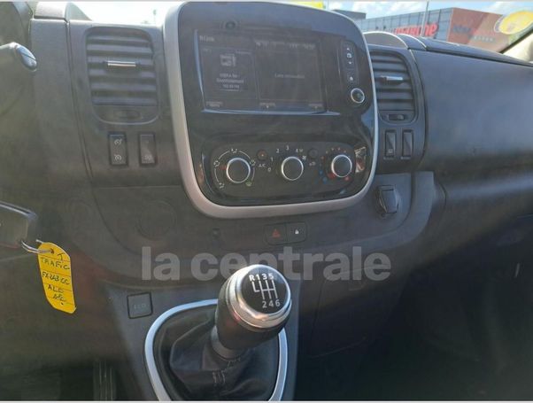 Renault Trafic Grand dCi 107 kW image number 24