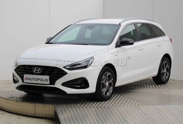 Hyundai i30 N 118 kW image number 1