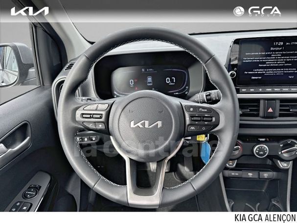 Kia Picanto 58 kW image number 16