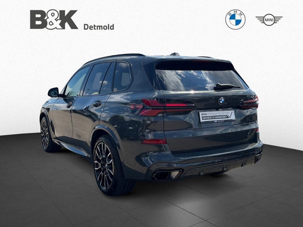 BMW X5 xDrive 250 kW image number 3