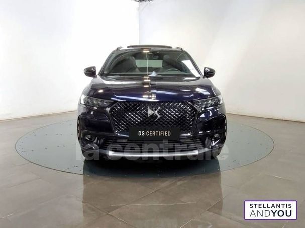 DS Automobiles 7 Crossback 1.6 E-Tense 300 4x4 221 kW image number 17