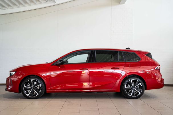 Opel Astra Sports Tourer 165 kW image number 5