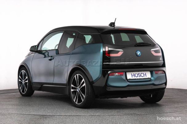 BMW i3s 135 kW image number 2