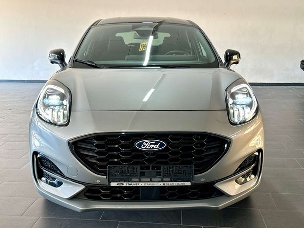 Ford Puma 1.0 EcoBoost ST-Line 92 kW image number 3