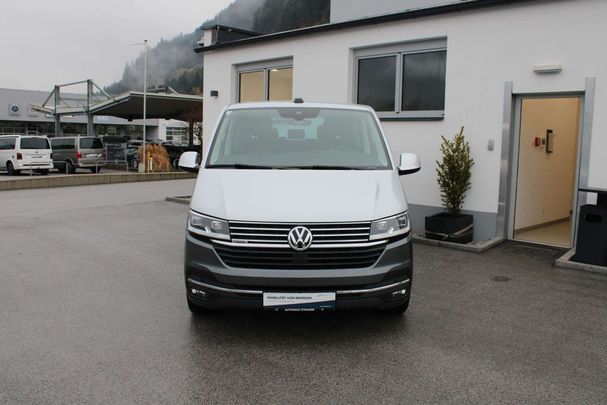 Volkswagen T6 Multivan 4Motion Highline 150 kW image number 1