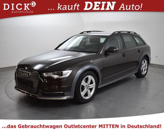 Audi A6 Allroad 3.0 TDI 150 kW image number 1