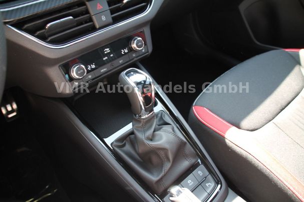 Skoda Scala 1.5 TSI Monte Carlo DSG 110 kW image number 18