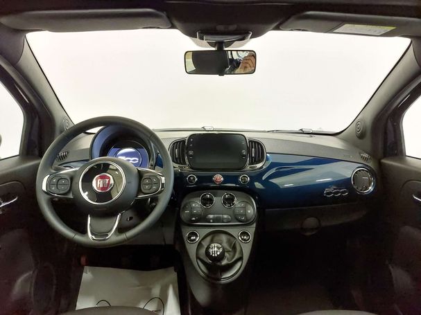 Fiat 500 1.0 51 kW image number 4