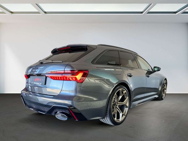 Audi RS6 Avant Performance 463 kW image number 24