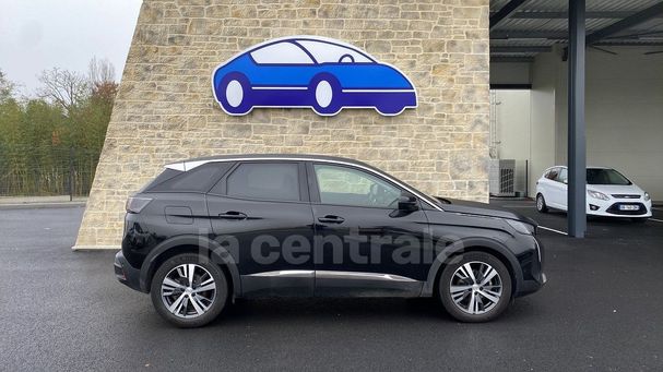 Peugeot 3008 BlueHDi 130 S&S EAT8 Allure 96 kW image number 14