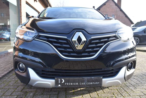 Renault Kadjar TCe GPF 103 kW image number 17