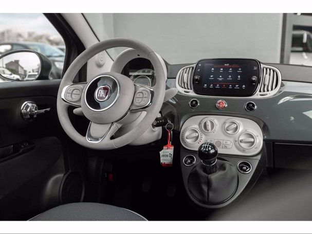 Fiat 500 1.0 51 kW image number 10