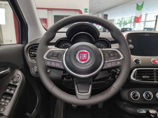 Fiat 500X 1.0 88 kW image number 29