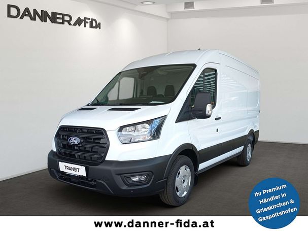 Ford Transit 350 L2H2 Trend 96 kW image number 1