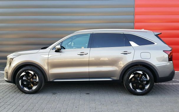 Kia Sorento 158 kW image number 8