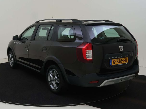 Dacia Logan MCV TCe 90 66 kW image number 4