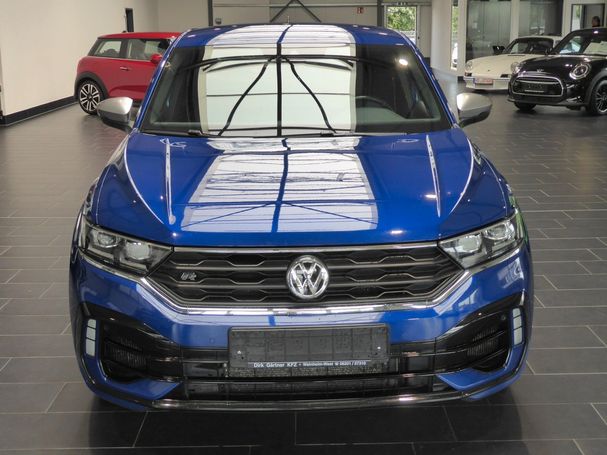 Volkswagen T-Roc R 4Motion DSG 221 kW image number 5