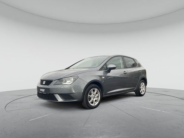 Seat Ibiza 1.2 TSI Style 66 kW image number 1