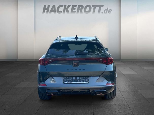 Cupra Formentor 1.4 e-HYBRID VZ 180 kW image number 3